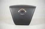 2013-2015 Nissan Armada Driver Wheel Black Oem Left Genuine. Fixed Price $149.99.