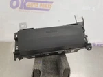 20 Toyota Tacoma Knee Srs Air Bag Driver Left Lower Dash. Fixed Price $500.00.