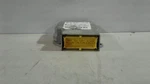 Chassis Ecm Air Bag Vin K 8TH Digit Left Hand Dash Fits 05-09 Jetta 600371. Fixed Price $100.00.