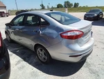 2017-2019 Ford Fiesta Passenger Roof Curtain Air Bag From 03/20/17. Fixed Price $125.00.