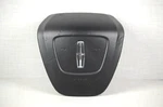 2018-2024 Lincoln Navigator Left Driver Steering Wheel Airbag Leather Black Oem. Fixed Price $349.00.