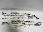 Lexus Gx 460 2014-2019 Left Driver And Passenger Right Roof Curtain Airbag Oem. Fixed Price $1000.00.
