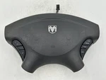 2005 Dodge Grand Caravan Driver Steering Wheel Oem 1018183-1. Fixed Price $150.00.