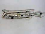 Air Bag Oem Left Driver Roof Curtain 2017-2025 Chrysler Pacifica. Fixed Price $100.00.