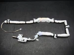 2007-2010 Infiniti G35 Left Curtain Airbag Sedan Driver Roof Lh K8EPAJK000 Oem. Fixed Price $149.99.