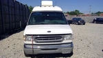 Used Steering Wheel Air Bag Fits: 2000 Ford E350 Van Driver Grade. Fixed Price $180.50.
