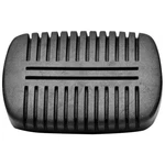 Brake & Clutch Pedal Pad, Parking For 1955-1959 Chevy Gmc Truck. Fixed Price $6.99.