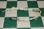 08-14 Dodge 2DR Overhead Roof Passenger Side Right Crash Oem. Fixed Price $109.99.