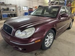 99 00 01 02 03 04 05 Hyundai Sonata Rh Passenger Dash Air Bag Oem. Fixed Price $155.25.