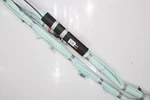 2018 2019 Gmc Acadia Left Driver Curtain Oem. Fixed Price $319.99.