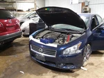 Chassis Ecm Under Console Thru 11/13 Fits 13-14 Maxima 2131189. Fixed Price $71.25.