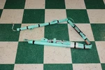 21-25 Bronco Sport Overhead Roof Passenger Right Curtain Srs. Fixed Price $517.99.