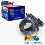 DE4A-66-CS0A Clock Spring For Mazda MX-5 Miata 2018-2023 Without Adaptive Lights. Fixed Price $45.68.