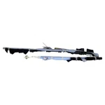 2016-2022 Lexus RX350 Left Driver Side Roof Air Bag North America Built Oem Part. Fixed Price $522.50.