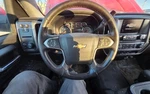 Chevrolet Silverado 1500 2018 Front Left Roof Airbag 170K Mi. 9666. Fixed Price $169.00.