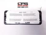 15-18 Audi A3 Dash Panel 8V0880204H. Fixed Price $119.99.