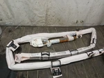 Driver Left Air Bag Roof Fits 20-24 Atlas Cross Sport 3190678. Fixed Price $274.00.
