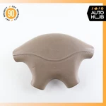 Jaguar X200 S-type Steering Wheel Sable Oem. Fixed Price $91.30.