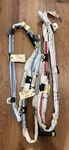 2012 Ford F350 Super Duty Roof Curtain Oem- Set. Fixed Price $218.18.