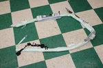 15-21 Discovery Sport Rh Passenger Right Roof Curtain Srs Oem Wty. Fixed Price $188.99.