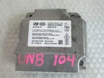 Bag Control Module Fits 16-18 Kia Sorento 95910-C6000 95910C6000. Fixed Price $174.99.
