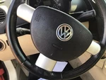 Air Bag Front Driver Wheel Hatchback Thru 11/02 Fits 98-03 Beetle 2955429. Fixed Price $143.20.