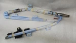 Subaru Impreza Hatchback Right Passenger Roof Curtain Air Bag Oem. Fixed Price $230.00.