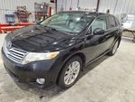 2009-2016 Toyota Venza Driver Front Lower Left Knee Air Bag. Fixed Price $125.00.