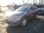 2015 Nissan Rogue Driver Airbag Black Oem Used 116K Miles Part #253-55614L. Fixed Price $113.95.