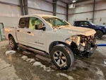 Nissan Titan 2013 Front Right Roof Airbag 122K Mi. 9800. Fixed Price $243.50.