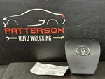 12-14 Toyota Prius C Driver Left Steering Wheel Safety Srs Air Bag. Fixed Price $150.00.