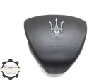 2014-2023 Maserati Ghibli Quattroporte Left Driver Steering Wheel Airbag Brown. Fixed Price $399.99.