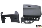 Audi RS5 A5 Front Dashboard Knee Bolster Trim Glove Box Set 2018 - 2023 Oem. Fixed Price $134.99.