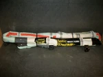 2015 2016 2017 2018 Nissan Murano Passenger Roof Air Bag Srs (M1B116). Fixed Price $70.00.