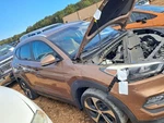 Passenger Right Air Bag Dash Fits 16-18 Tucson 4837283. Fixed Price $222.50.