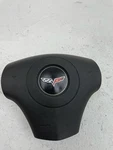 2006-2011 Chevy Corvette Z06 7L Front Driver Steering Wheel Airbag 15782157 Oem. Fixed Price $339.99.