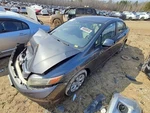 2012 Honda Civic Driver Side Curtain Airbag Used Oem 133K Miles 253-67081L. Fixed Price $119.95.