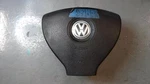 Volkswagen Eos Air Bag (front), Driver, Wheel 1K0880201AQ 1QB. Fixed Price $150.00.