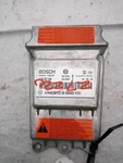 Chassis Ecm 164 Type Srs ML550 Fits 06-08 Mercedes Ml-class 720427. Fixed Price $148.71.