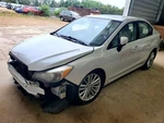 Passenger Air Bag Roof Sedan Fits 12-13 Impreza 1810909. Fixed Price $160.00.