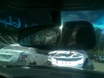 Passenger Air Bag Coupe Korea Built Roof Fits 13-15 Elantra 2251047. Fixed Price $255.00.