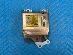 Oem Lexus SC430 Srs Bag Sensor Control Module W/ Bracket 89170-24090 2006. Fixed Price $295.00.