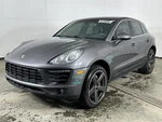 Driver Left Air Bag Front Roof Fits 15-19 Porsche Macan 2797085. Fixed Price $185.00.