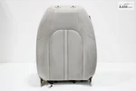 2020-2022 Hyundai Sonata Front Left Side Seat Upper Cushion Backrest Oem. Fixed Price $201.44.