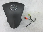 Nissan Triangle 2014-2024 Driver Steering Airbag Wheel Plugs Left. Fixed Price $199.00.