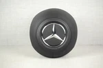 2021-2023 Mercedes Benz E53 Amg Gt Driver Wheel Airbag Black Leather Genuine Oem. Fixed Price $425.00.