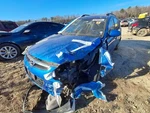 2010 Hyundai Elantra Used Airbag Passenger Dash Oem 253-50681 110K Miles. Fixed Price $113.95.