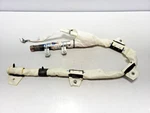 16-23 Oem Tesla Model X Front Left Driver Side Top Roof Head Airbag Curtain. Fixed Price $145.00.