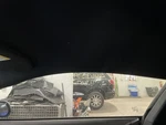 Passenger Right Air Bag Coupe Roof Fits 15-17 Mustang 1025164. Fixed Price $223.16.