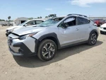 Used Instrument Panel Air Bag Fits: 2024 Subaru Xv Crosstrek Driver Knee Grade. Fixed Price $376.00.